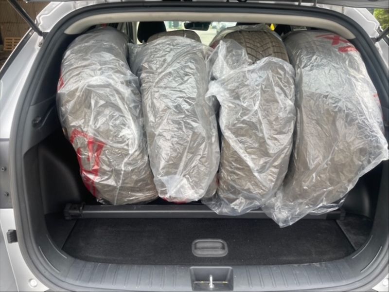 Hyundai Tucson 1,6 CRDI Smart AT - fotka 6 z 11