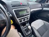 Škoda Octavia (2006) RS 2,0 FSI TURBO 147 KW STK - náhled 29