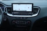 Kia XCeed (2022) 1.5 T-GDI, Automat, Serv.kniha - náhled 12