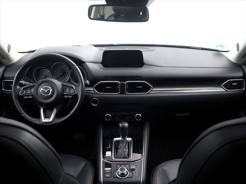 Mazda CX-5 2,5 G194 Aut. AWD Takumi Navi - fotka 34 z 42