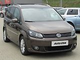 Volkswagen Touran (2011) 1.4 TSi, Highline, DSG - náhled 1