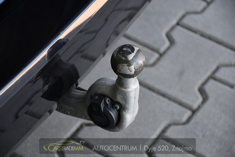 Volkswagen Multivan 2.0TDi LONG STYLE DSG IQLIGHT - fotka 51 z 57