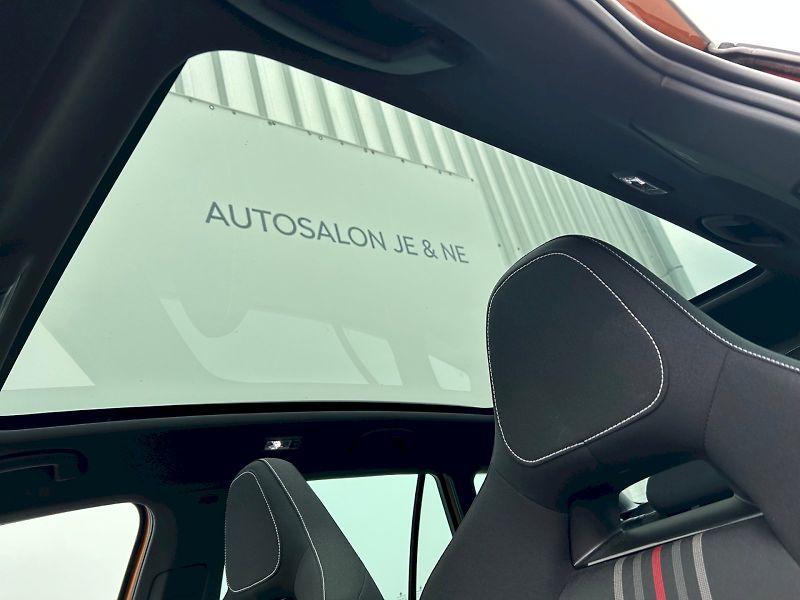 Škoda Kamiq (2025) Monte Carlo 1.0 TSI 85 kW - fotka 17 z 32