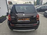 Suzuki SX4 1,6 VVTI 88KW STYLE  AUTOMAT - náhled 7