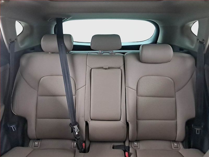 Hyundai Tucson (2019) Style 1.6 T-GDI - fotka 10 z 25