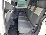 Volkswagen Caddy 1,6 TDi Trendline Tažné z. ČR - náhled 11