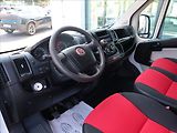Fiat Ducato 2,3 MTJ,109kW,NovéČR,Valník,DP - náhled 9