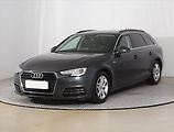 Audi A4 (2016) 2.0 TDI, Kůže, Navi, Bi-Xenony - náhled 1