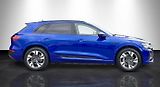 Audi Q8 e-tron 55 Q S-Line 360k Pano Tažné - náhled 3