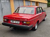 Volvo 240 (1979) 2.4 D6 Top Karoserie a lak - náhled 9