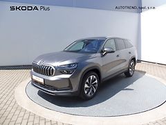 Škoda Kodiaq (2025) Exclusive Selection 2,0 TDI 14 - fotografie inzerátu
