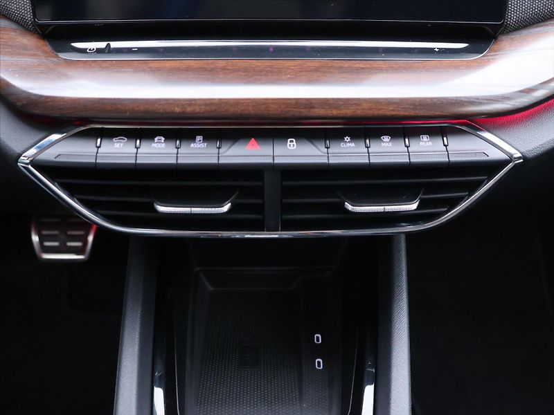 Škoda Octavia 2,0 TSI 140kW DSG Scout DPH - fotka 21 z 30
