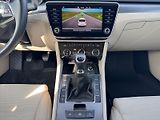 Škoda Superb (2021) STYLE 1.5TSI 110kW CZ DPH - náhled 10