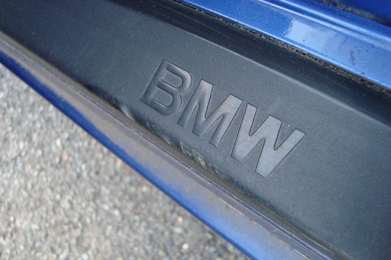 BMW Řada 1 (2007) 2.0 118i - fotka 48 z 56
