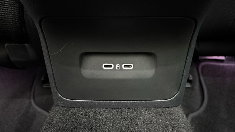 Škoda Octavia 1.5 TSI Style - fotka 21 z 26