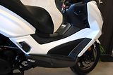 Kymco X-Town 125i ABS (2017) hezký stav, původ ČR, serv - náhled 7
