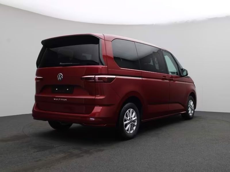 Volkswagen Multivan TDI Life Pano 360 IQ El. dveře - fotka 2 z 8