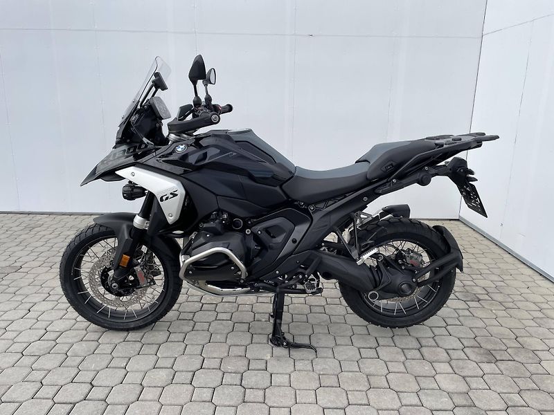 BMW (2026) R 1300 GS - fotka 6 z 13