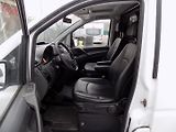 Mercedes-Benz Vito (2011) 110CDI/Long/1.M./Klimatizace/ - náhled 10