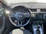 Škoda Octavia (2014) 2.0 TDi, Elegance, DSG - náhled 11