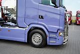 Scania (2023) S 590 / V 8 / E 6 / ACC / BOOG - náhled 27