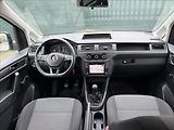 Volkswagen Caddy 2,0 TDI 5míst NAVIGACE - náhled 14
