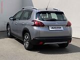 Peugeot 2008 (2016) 1.2 PT, AT, navi - náhled 6