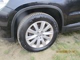 Volkswagen Tiguan 1.4TSi 4x4 VÝHŘEV NEZ.TOPENÍ - náhled 20
