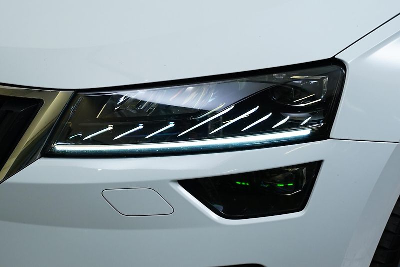 Škoda Karoq - fotka 9 z 25