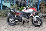 QJ Motor (2026) SRT 600 SX 2026 SKLADEM VČ KUF - náhled 1