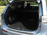 Mitsubishi Outlander PHEV.