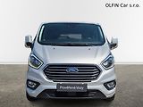 Ford Tourneo Custom Titanium 2.0 EB 136 kW - náhled 7