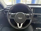 Kia Optima 1,7   CRDi 104kW,AUTOMAT,ČR - náhled 14