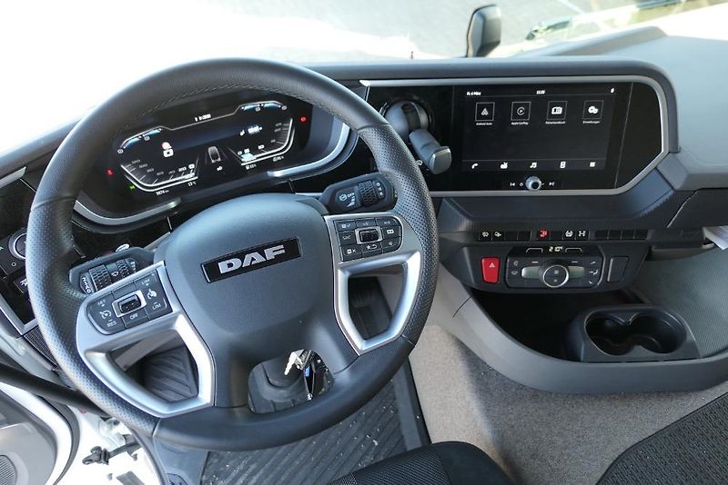 DAF (2025) XD 370 chlaďák ATP EURO 6 - fotka 13 z 15
