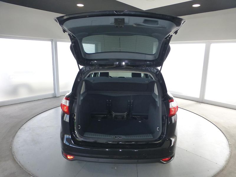 Ford C-MAX (2012) 1,6TDCI-85KW**ALU*PARK.S**NAVI - fotka 22 z 24