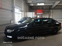 Škoda Superb (2012) 2.0 TDi, Active - fotografie inzerátu