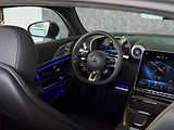 Mercedes-Benz AMG GT (2025) 63 4MATIC+ - náhled 16