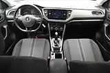 Volkswagen T-Roc 1,5 TSI 110 kW DSG Navi Záruka - náhled 15