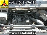 Iveco Daily (2008) VOLAT 602 320593 - náhled 7