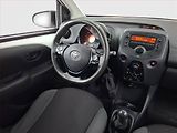 Toyota Aygo (2021) 1.0 VVT-i, LPG, Xenony - náhled 7