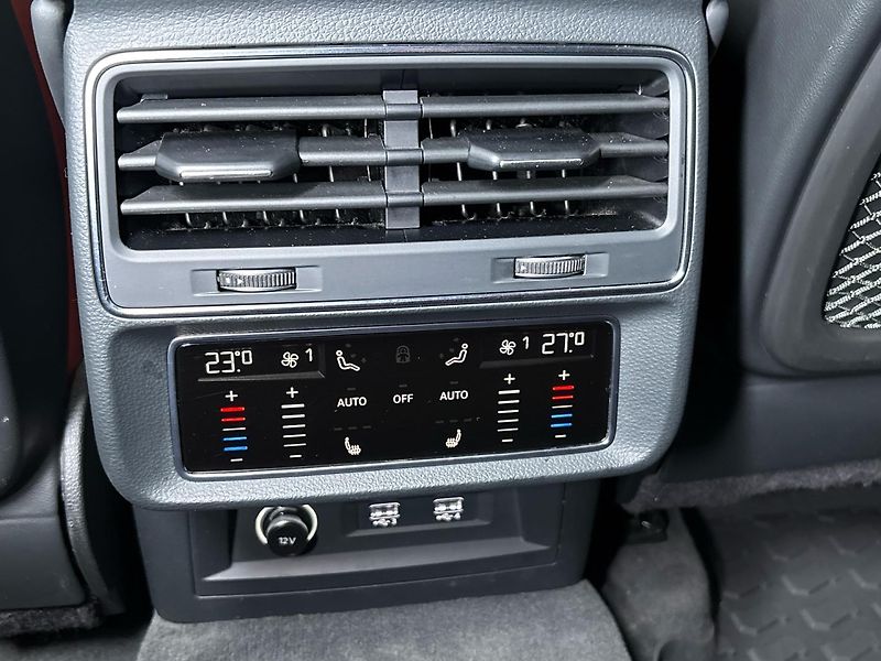 Audi SQ8 SUV 0 - fotka 22 z 31