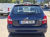 Škoda Fabia 1,6TDi KOMBI i splátky VŠEM!  - náhled 4