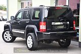 Jeep Cherokee 2.8CRD LIMITED TAŽNÉ - náhled 3