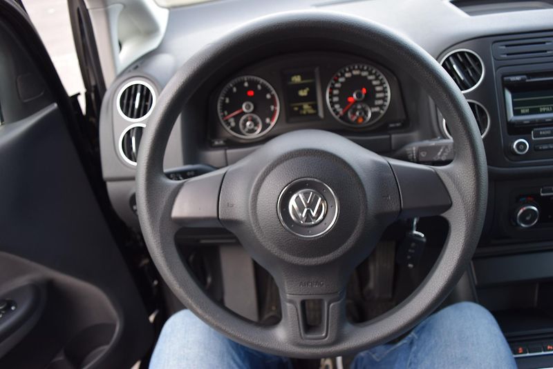 Volkswagen Golf Plus (2012) 1.2TSI 77kw TRENDLINE SENZORY  - fotka 27 z 48