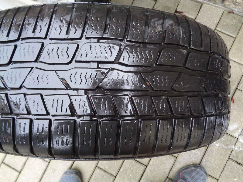 Ostatní _ 16ALU 5x112 7J 16H2 ET37 - fotka 5 z 5