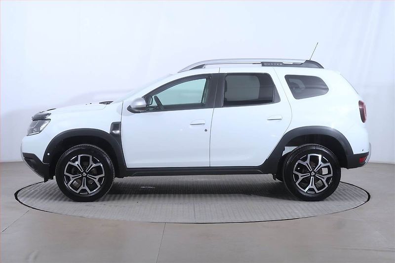 Dacia Duster (2020) 1.0 TCe, Serv.kniha, Navi - fotka 3 z 23
