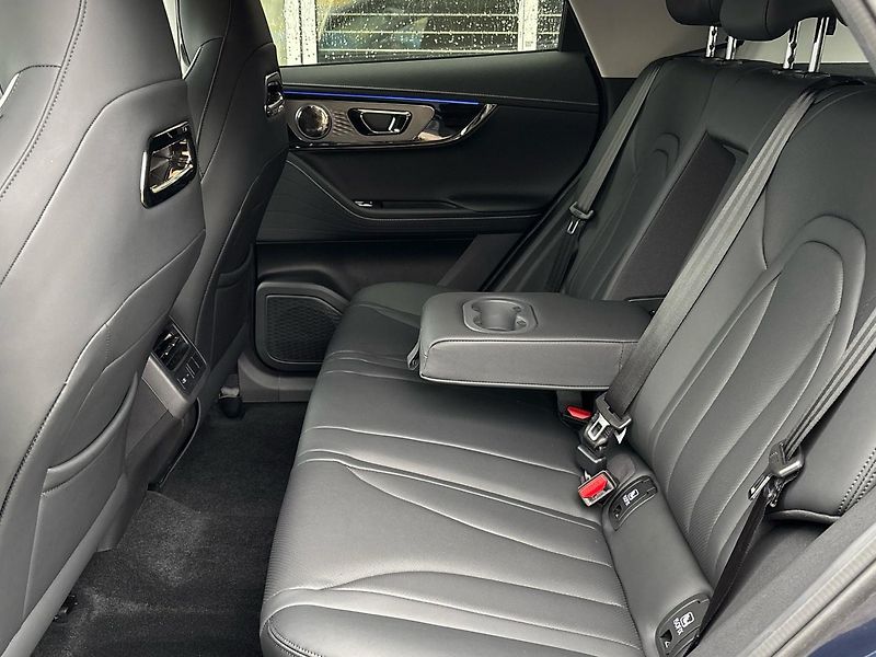 Omoda 5 (2026) Premium 1.6 tGDI 108kW  - fotka 15 z 28