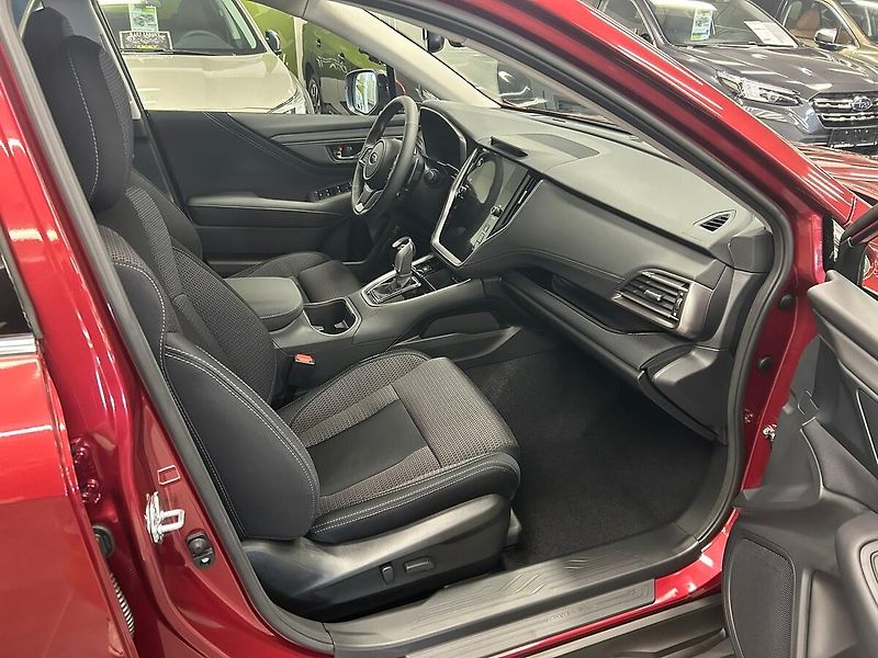Subaru Outback (2025) 2.5 ACTIVE 2025 nové | Záruka - fotka 21 z 40