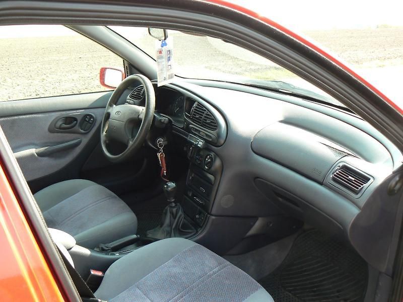 ZKUŠENOSTI UŽIVATELE: Ford Mondeo 