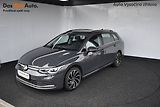 Volkswagen Golf Variant (2023) 1.5TSI 96kW, LED, STYLE - náhled 1